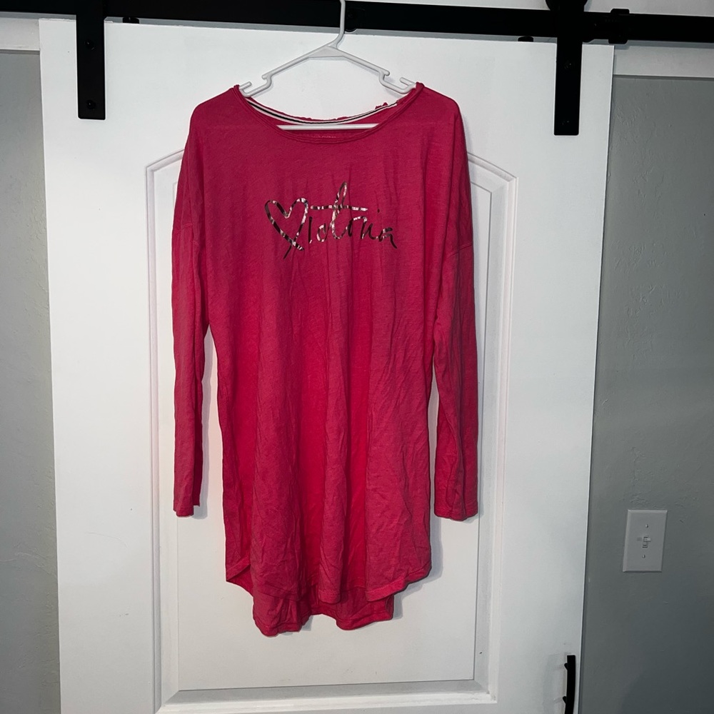 Victoria’s Secret pajama dress lot